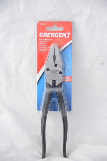 Apex Tools Crescent Pliers 8inch