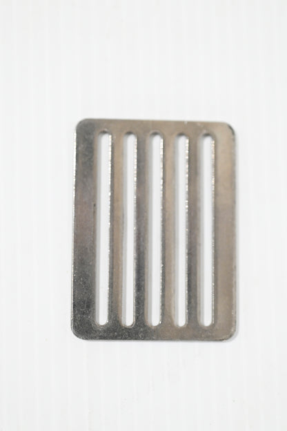 Thunderbird 40mm Tape Joining Buckle 103c