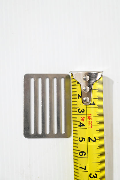 Thunderbird 40mm Tape Joining Buckle 103c