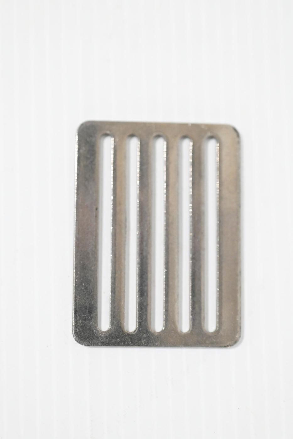 Thunderbird 40mm Tape Joining Buckle 103c