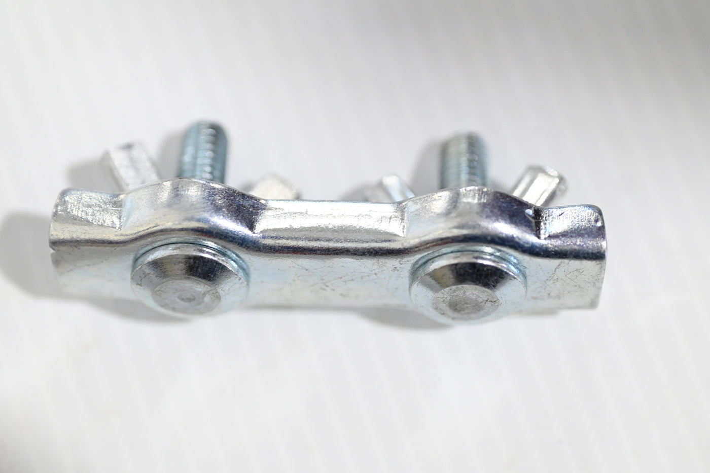Thunderbird Duplex Joiner For Braid - Rope - Wire Ef-102