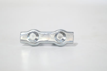 Thunderbird Duplex Joiner For Braid - Rope - Wire Ef-102