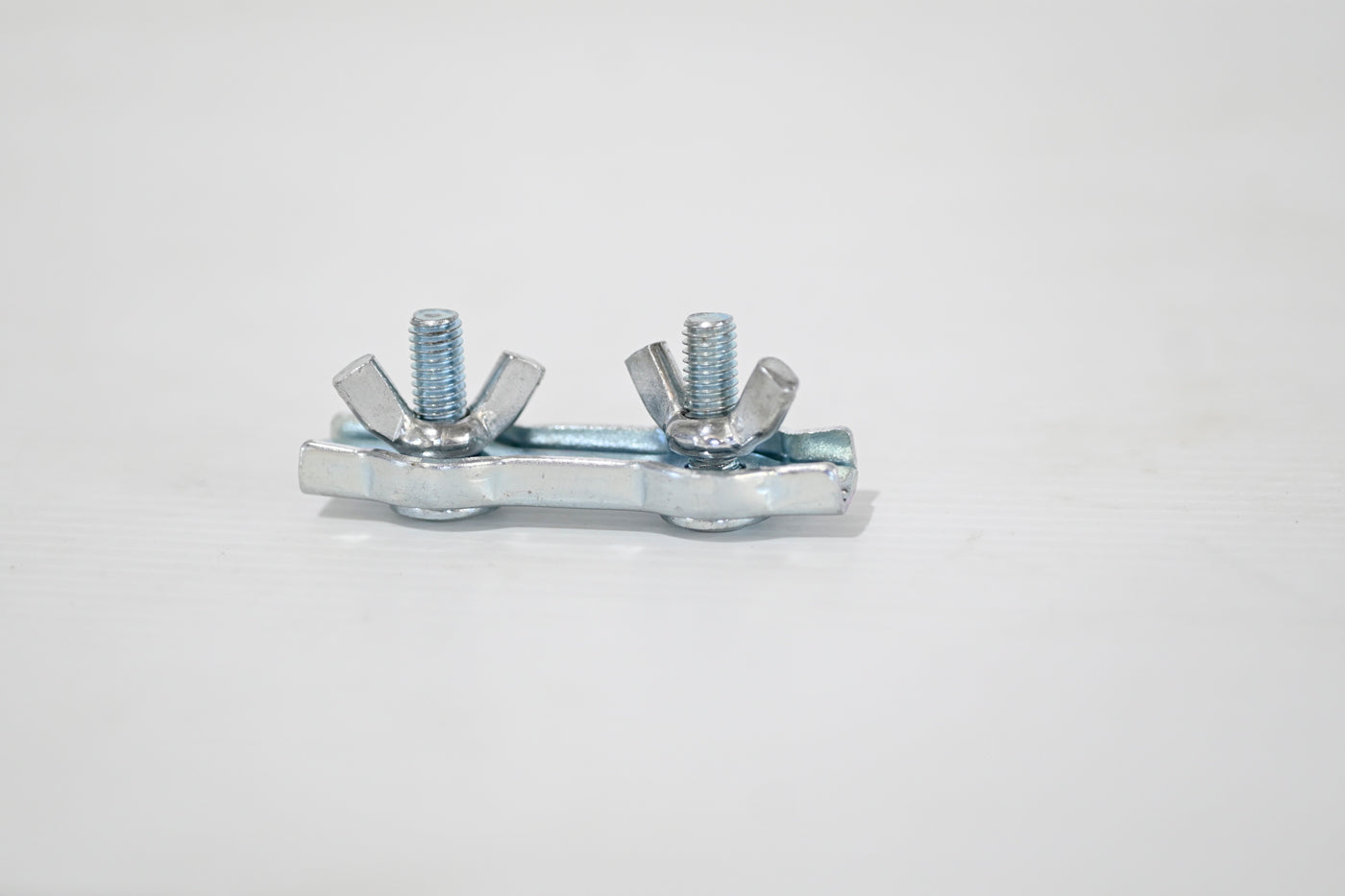 Thunderbird Duplex Joiner For Braid - Rope - Wire Ef-102