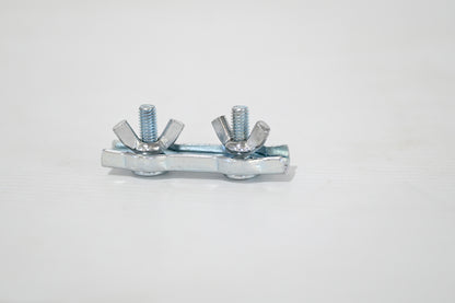 Thunderbird Duplex Joiner For Braid - Rope - Wire Ef-102