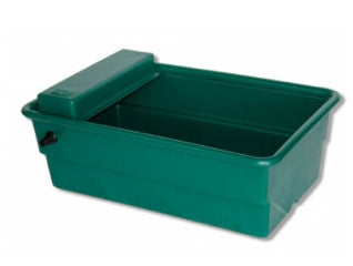 Water Trough Rectangular 120l Wt120