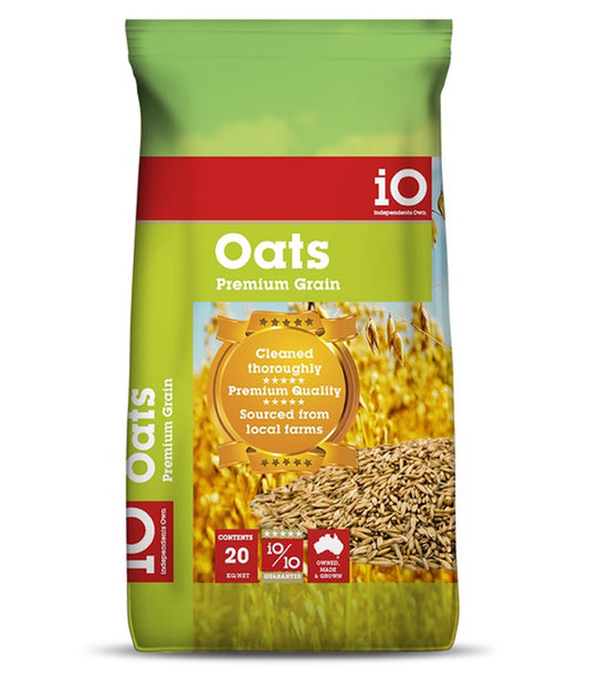 Oats 20kg