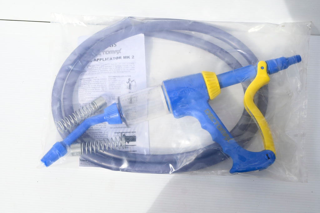 Zoetis Dectomax Pour-on Drench Gun