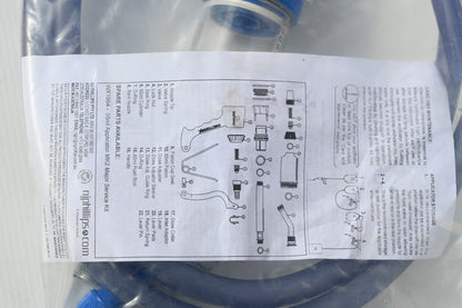 Zoetis Dectomax Pour-on Drench Gun