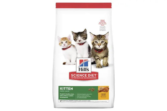 Hills Kitten Healthy Development 1.58kg