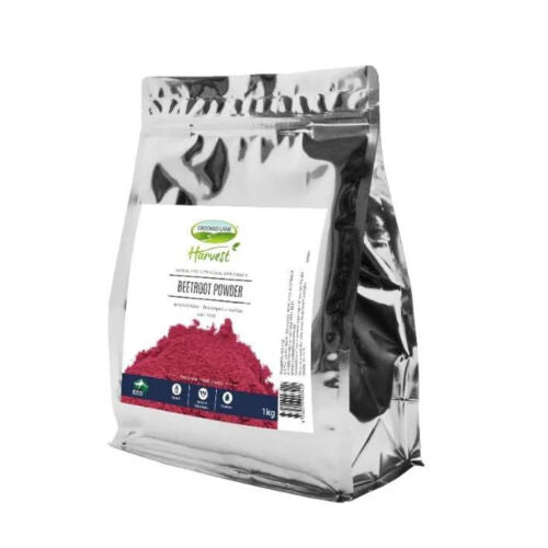 Crooked Lane Beetroot Powder 1kg