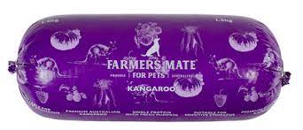 Farmer Mate 4 Pets Kangaroo 1.5kg Roll