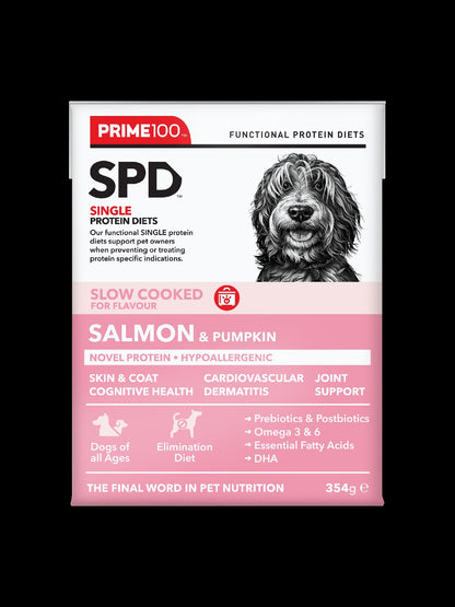 Prime Spd Slow Cooked 354g