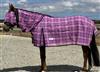 Eureka Shadecloth Mesh Combo Pink 6'3, With Bonus Fly Mask