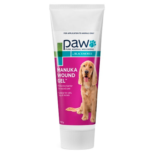 Paw Manuka Wound Gel [sz:100g]