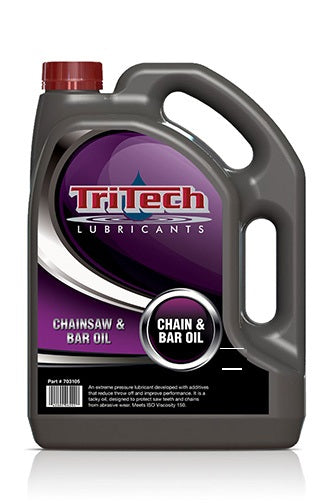 Tritech Chain And Bar Oil [sz:20 Litre]