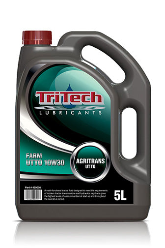 Tritech Agritrans Utto 10w/30 20litre