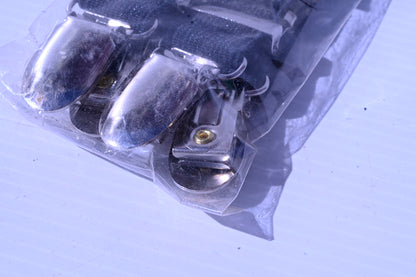 Jodhpur Clips [cl:black]