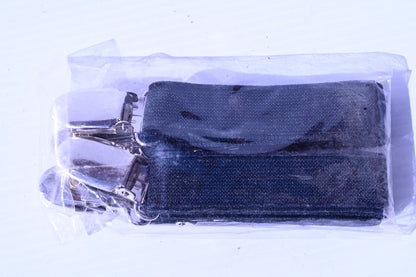 Jodhpur Clips [cl:black]