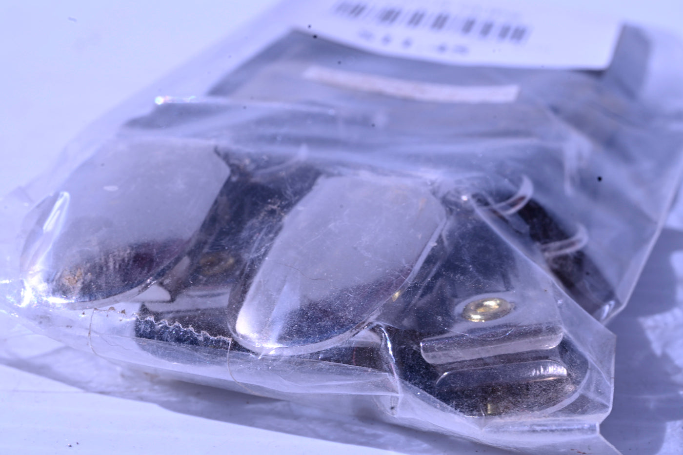 Jodhpur Clips [cl:black]