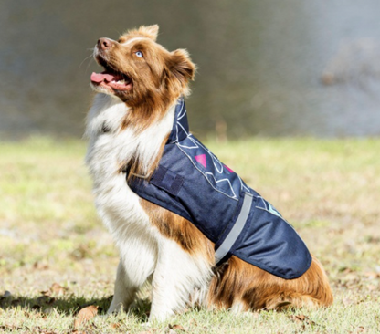 Eureka 1200d Viking Dog Coat [sz:50cm]