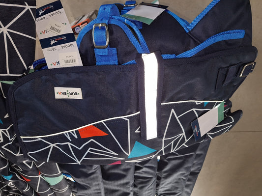 Eureka 1200d Viking Dog Coat [sz:70cm]