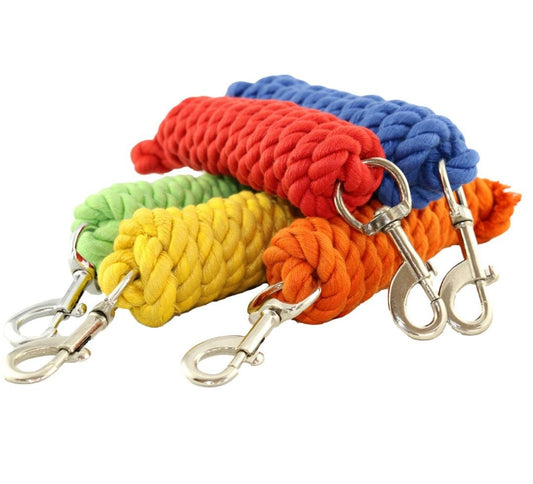 Eureka - N.p. 1" Snap Lead - Gold, 8'