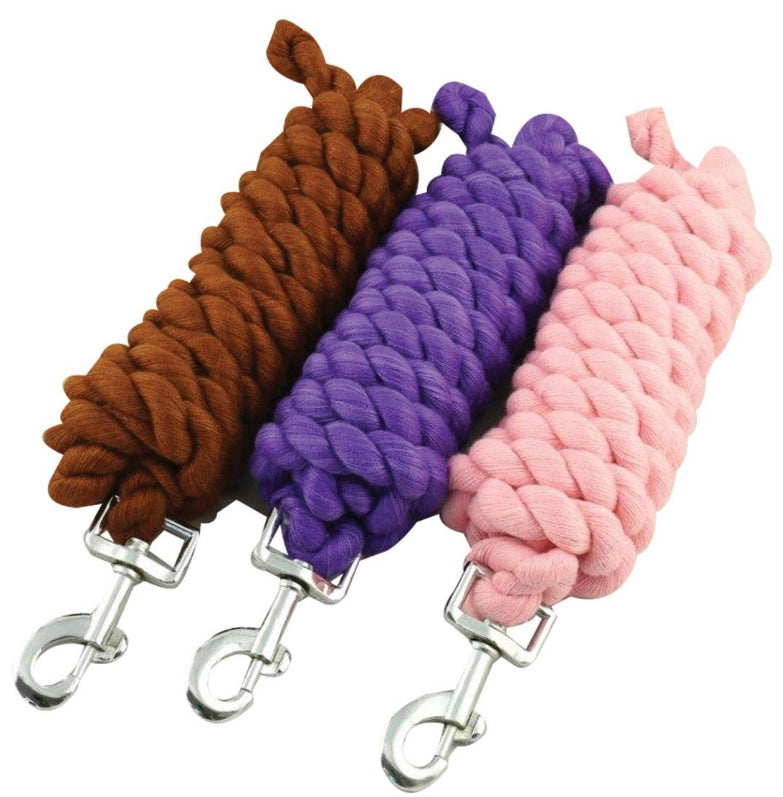 Eureka - N.p. 1" Snap Lead - Pink 8' [cl:pink Sz:8"]