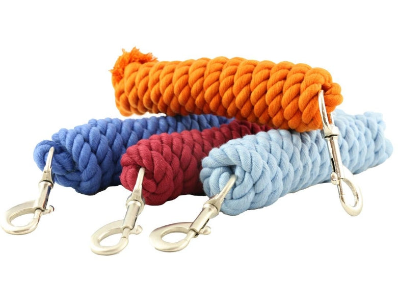 Eureka - N.p. 1" Snap Lead - Orange 8' [cl:orange Sz:8"]