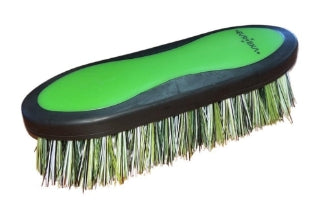 Eureka Ezee Grip Dandy Brush [cl:green]