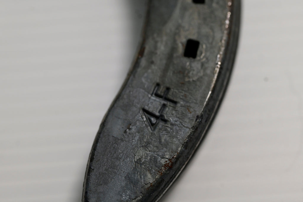 Concorde Steel T/c Hind [sz:4]