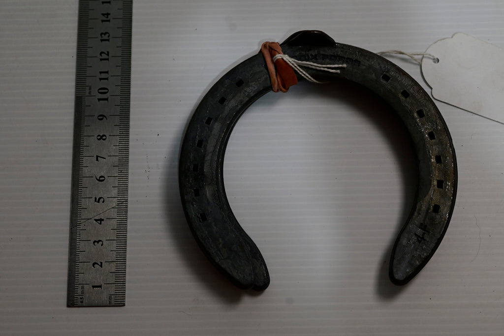 Concorde Steel T/c Hind [sz:4]