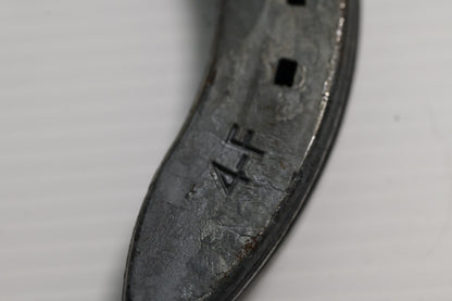 Concorde Steel T/c Hind [sz:4]