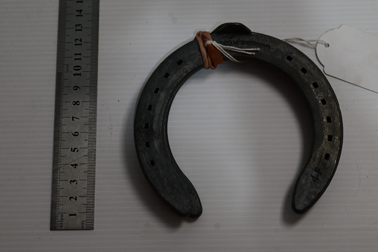 Concorde Steel T/c Hind [sz:4]