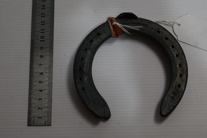 Concorde Steel T/c Hind [sz:4]