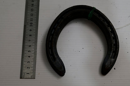 Concorde Steel T/c Hind [sz:4]