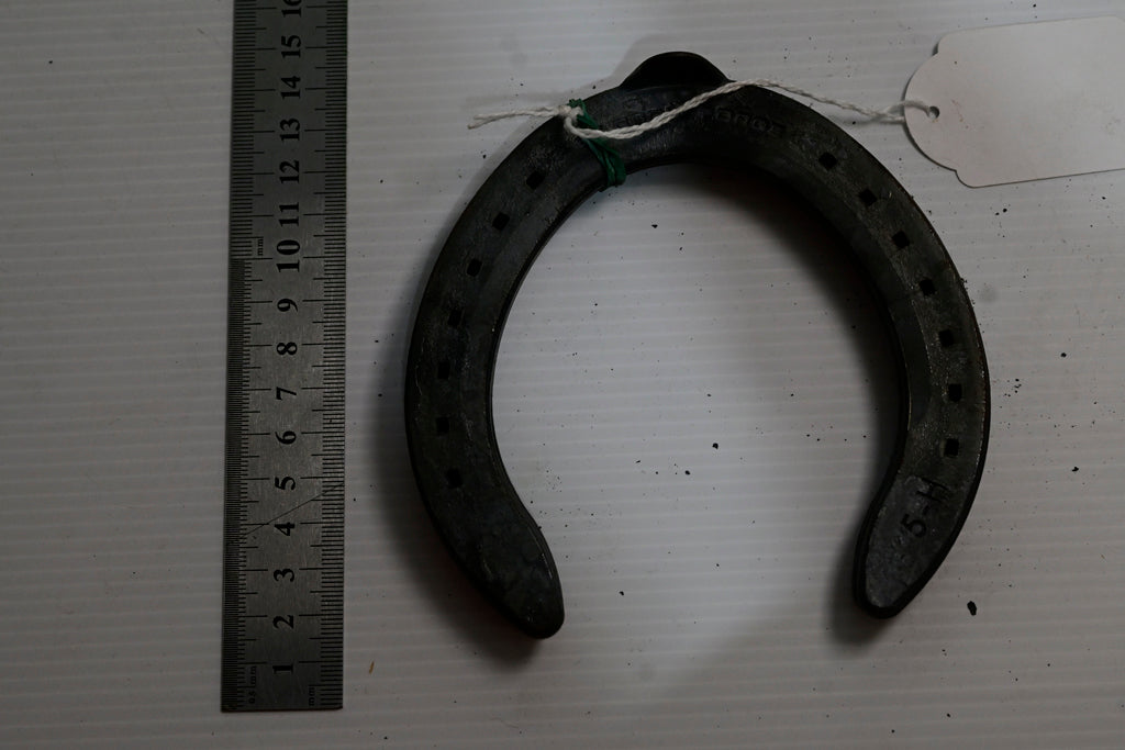 Concorde Steel T/c Hind [sz:4]