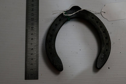 Concorde Steel T/c Hind [sz:4]