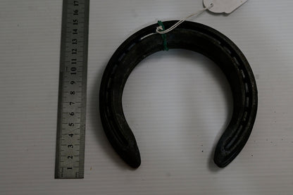 St Croix Concorde Horseshoe Steel Toe Clip Hind 5 [sz:5]