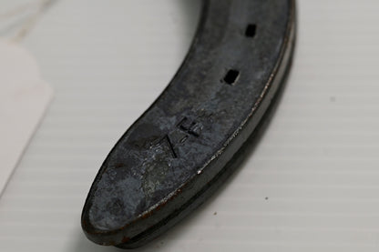 St Croix Concorde Horseshoe Steel Toe Clip Hind 5 [sz:5]
