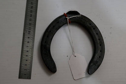 St Croix Concorde Horseshoe Steel Toe Clip Hind 6 [sz:6]