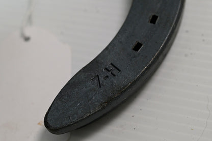 St Croix Concorde Horseshoe Steel Toe Clip Hind 6 [sz:6]
