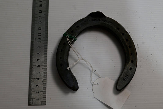 Concorde Steel T/c Hind [sz:7]