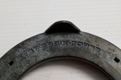 St Croix Concorde Horseshoe Steel Toe Clip Hind 7 [sz:7]