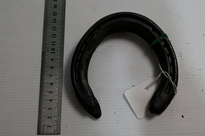 St Croix Concorde Horseshoe Steel Toe Clip Hind 7 [sz:7]
