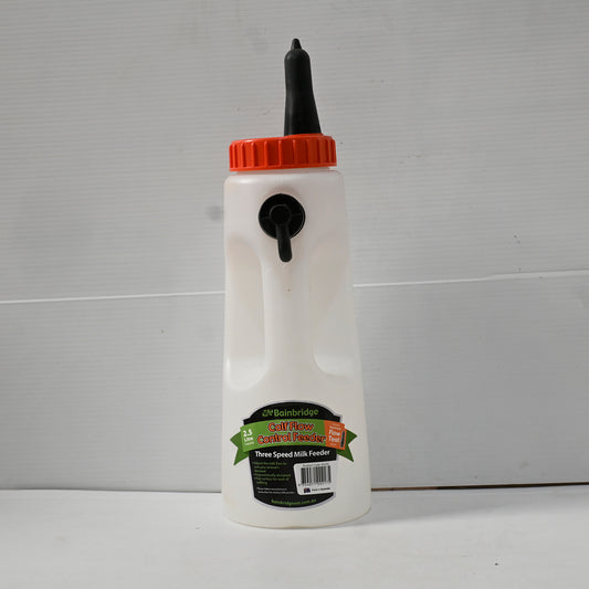 Bain Supreme Calf Feeder 2.5l [va:flow]