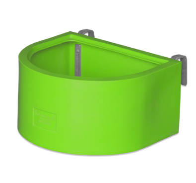 Agboss D-feeder, 45 Litre [cl:lime]