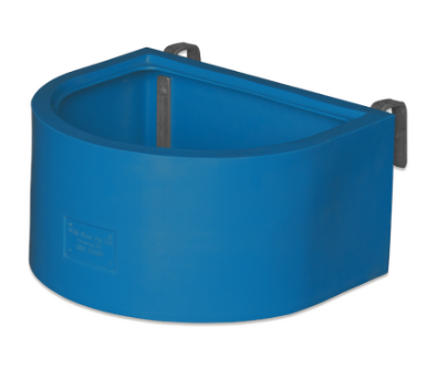 Agboss D-feeder, 45 Litre [cl:teal]