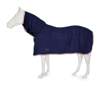 Eureka Polar Fleece Combo Blue White Stripe [sz:6"0/183cm]