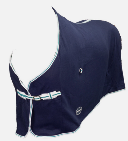 Eureka Polar Fleece Combo Blue White Stripe [sz:6"3/190cm]