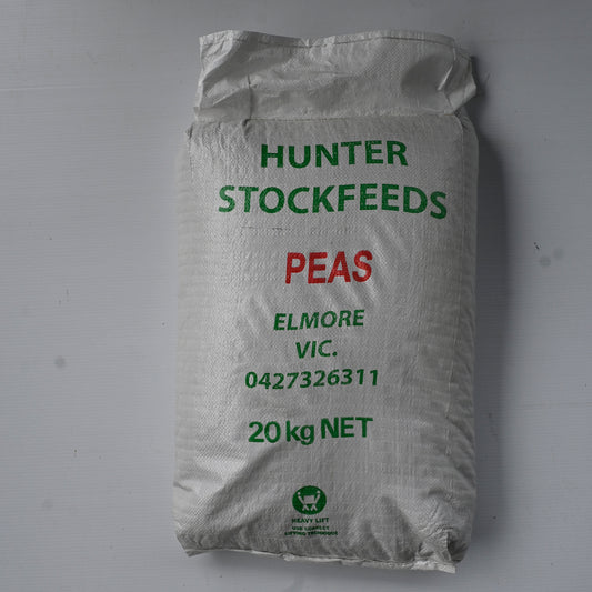 Peas 20kg
